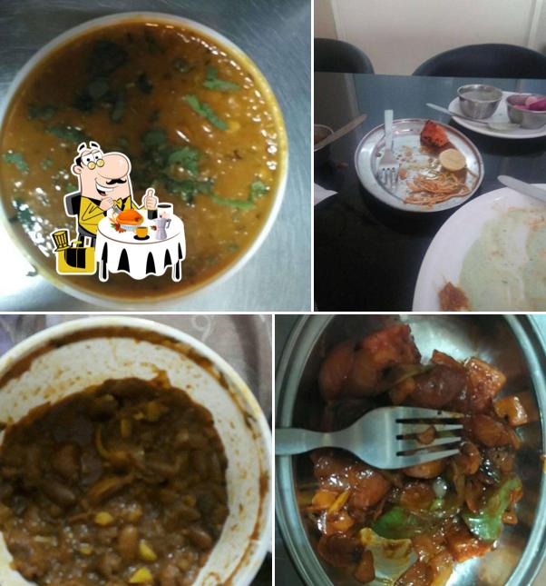 Raj 31 Delhi Foods Corner