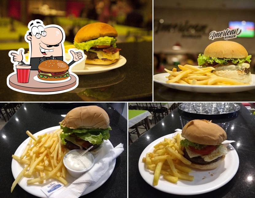 Conceição Pizza & Burger