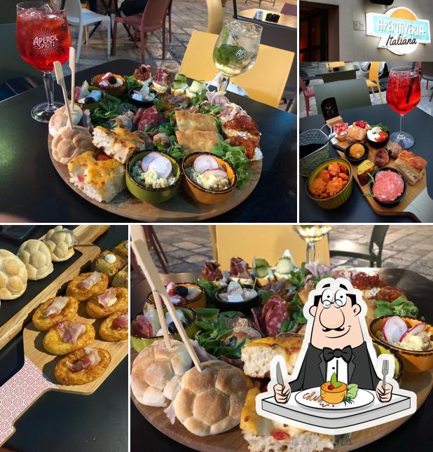 Aperitiveria Italiana