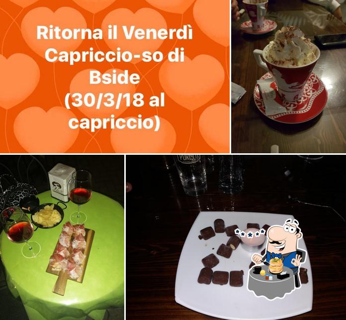 Bar Il Capriccio