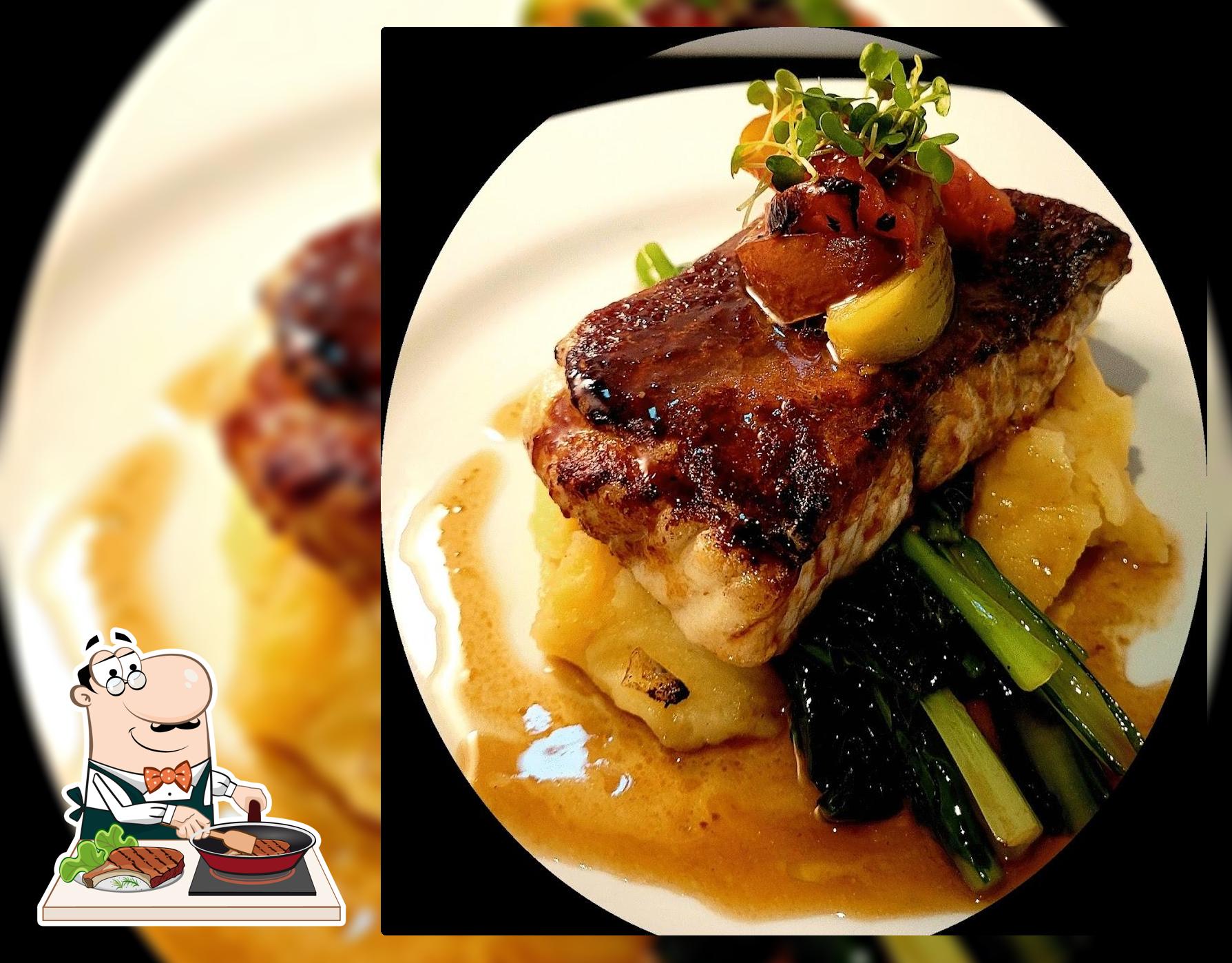 Bonafide Restaurant in Cooma Restaurant reviews