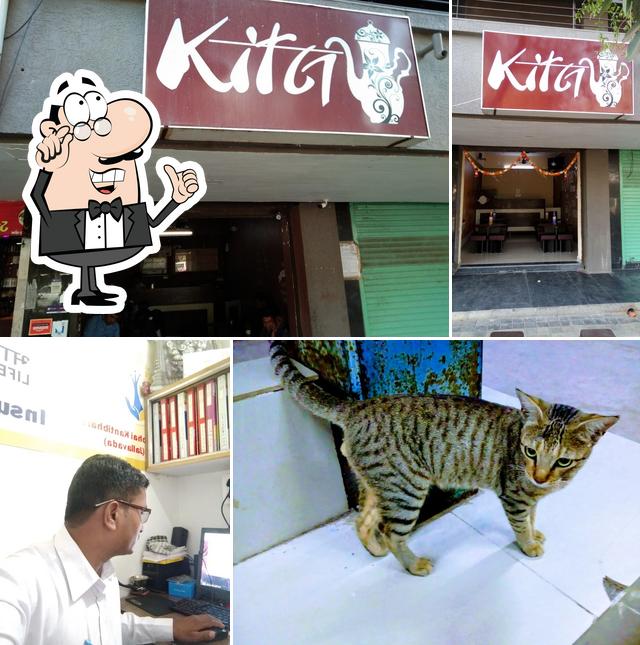KITLI CAFE