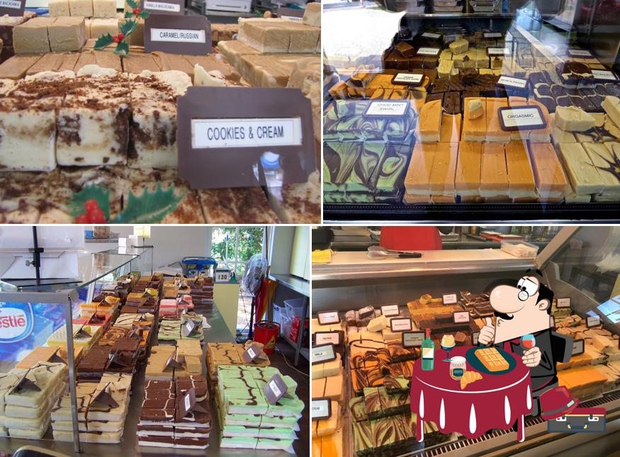 Find the best place to eat in Tamborine Mountain, summer 2024
