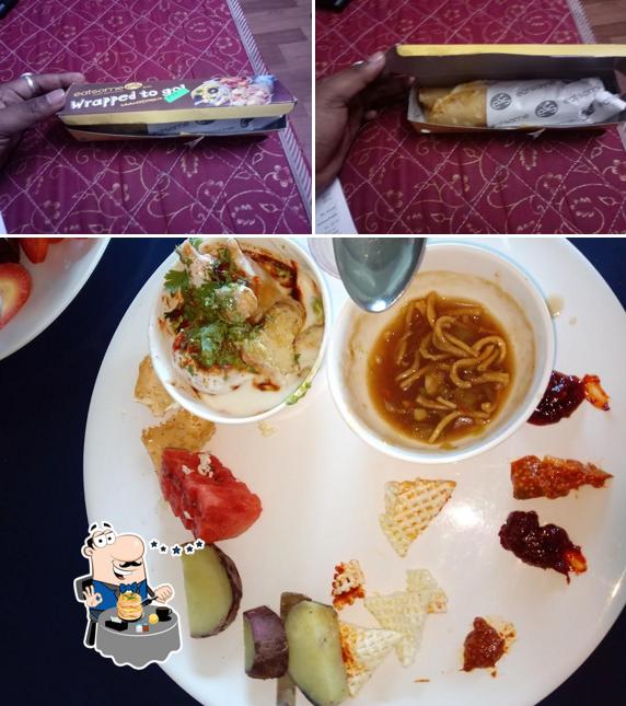 Food at Eatsome