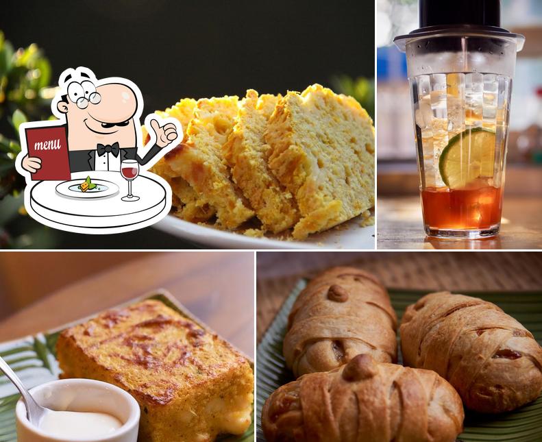 Elegia Café