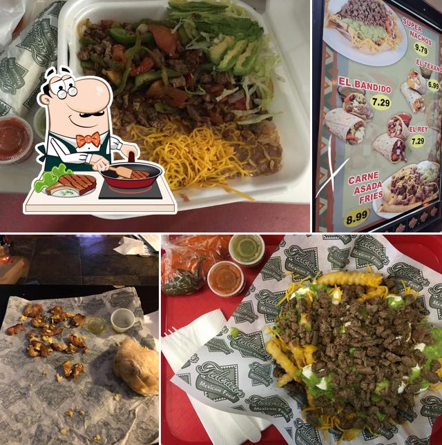 Best carne asada fries in Glendale, Arizona restaurants, winter 2023