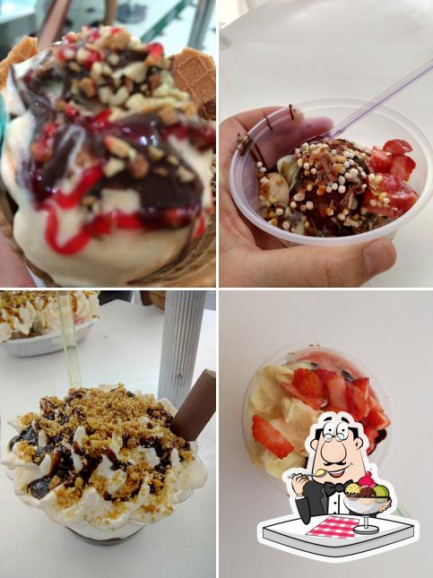 Gelf's Sorveteria