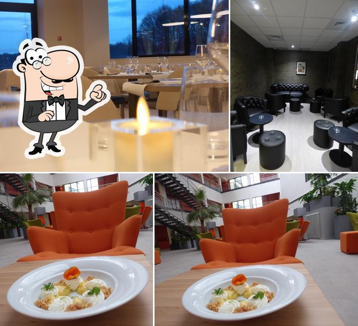 La Table d'Escapade