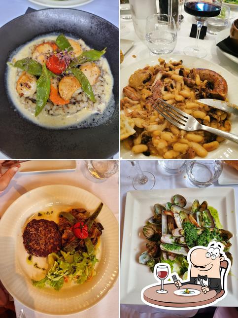 Top 5 des restaurants avec cassoulet à Castelnaudary, décembre 2024 Restaurant Guru