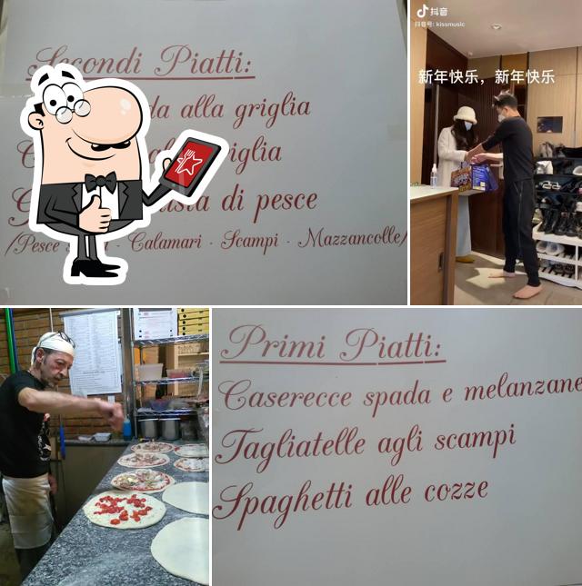 Immagine di Ni Babà Restaurant Pizza