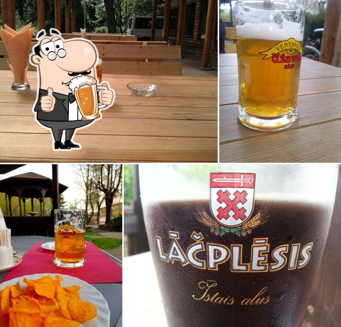 Pub "Kristapiņš"