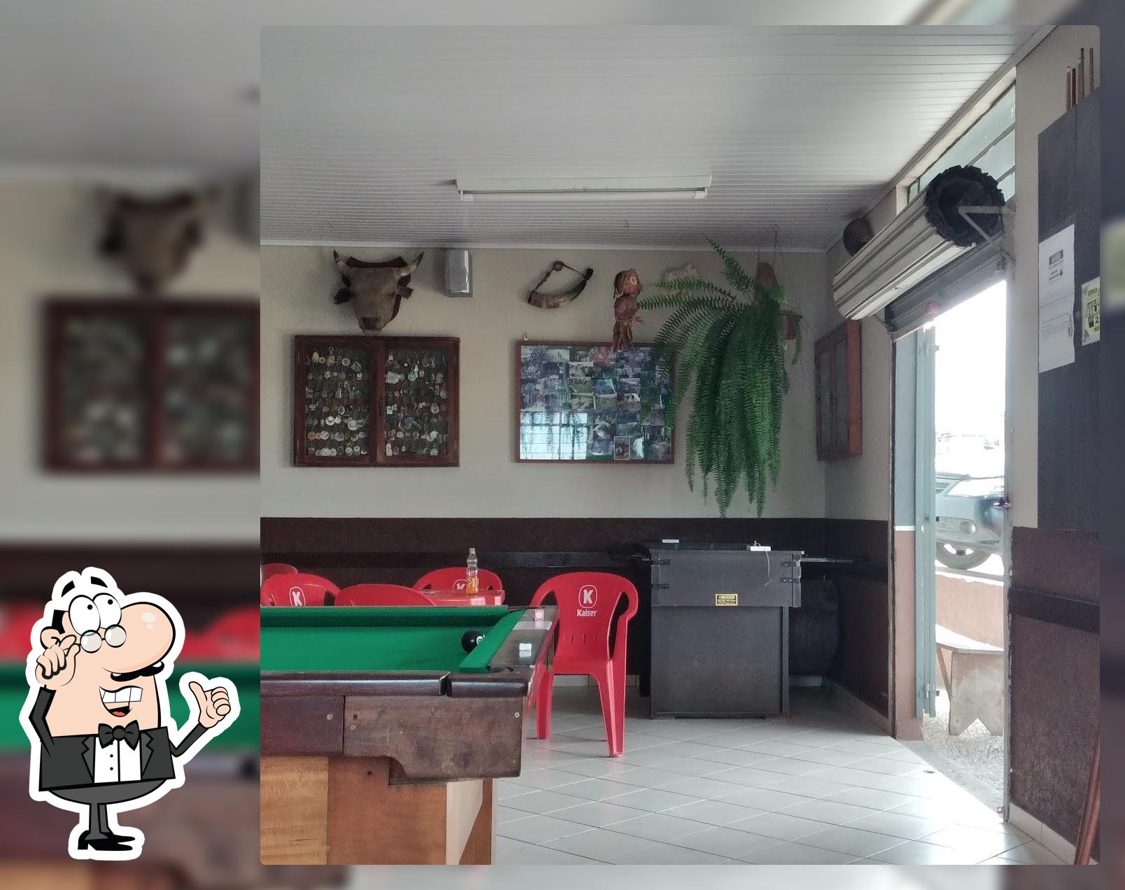 Bar do Lei