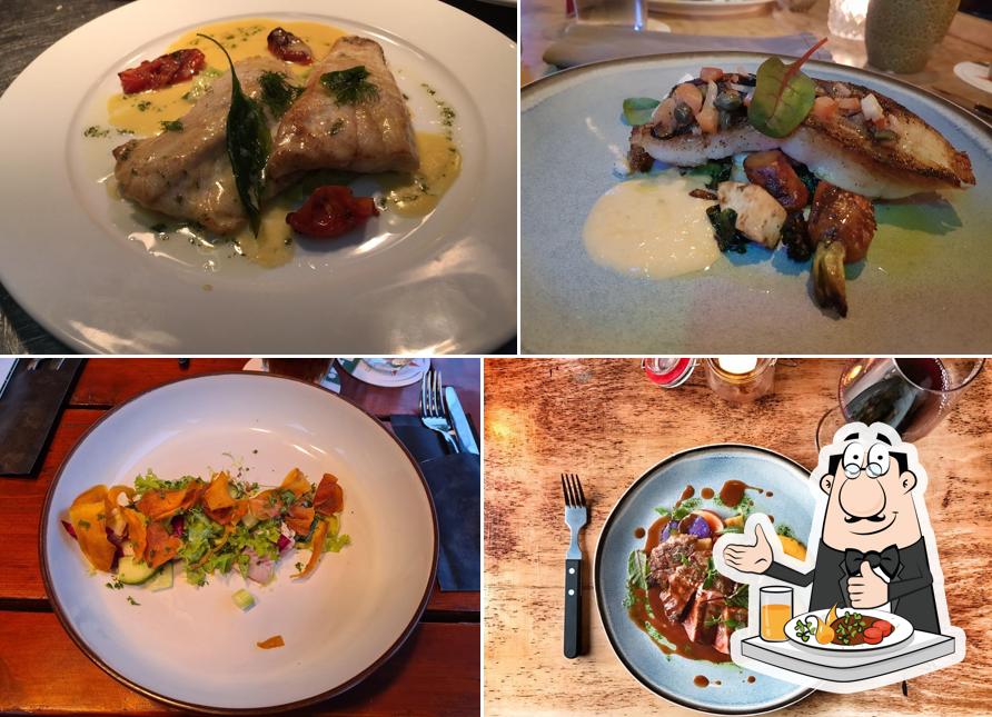 Hotel Cafe Restaurant 't Raedhus