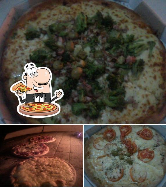 Pizzariabatmam