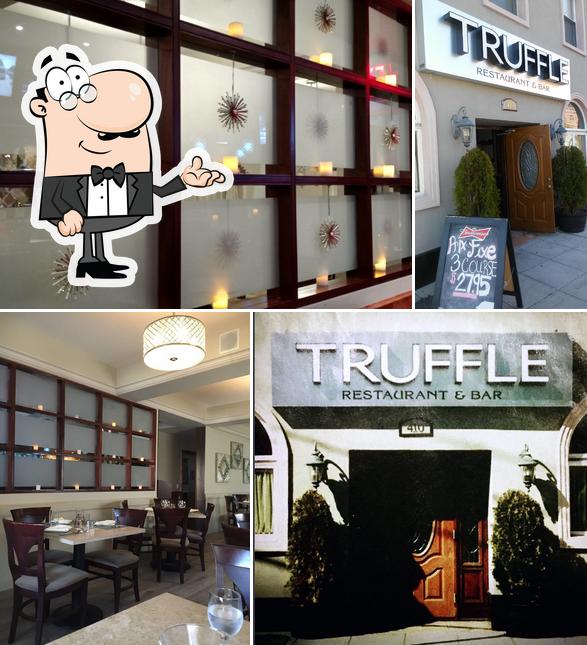 Best new american restaurants in Valley Stream, winter 2023