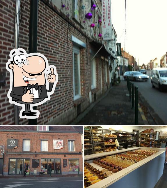 Voir la photo de Boulangerie Dupond