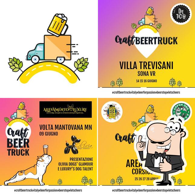 Immagine di Craft Beer Truck