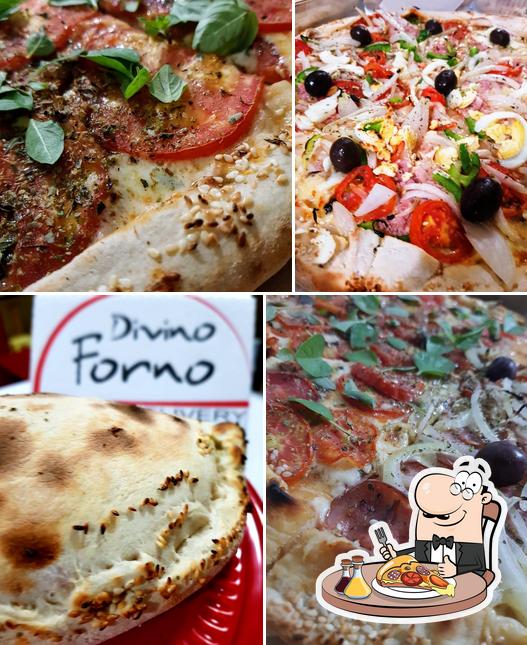Divino Forno