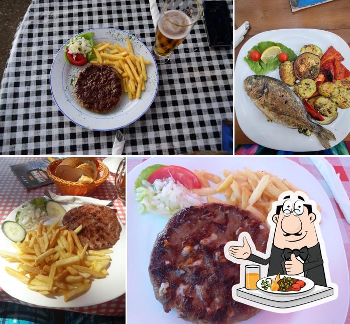 Restaurant Hawaii