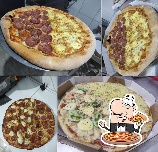 LA FAMILIA PIZZARIA DELIVERY