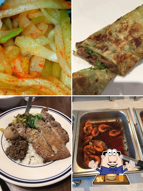 La Mei Zi Doraville, 5150 Buford Hwy NE C310 in Doraville