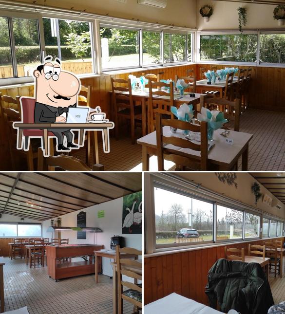 Restaurant La Patte D'oie