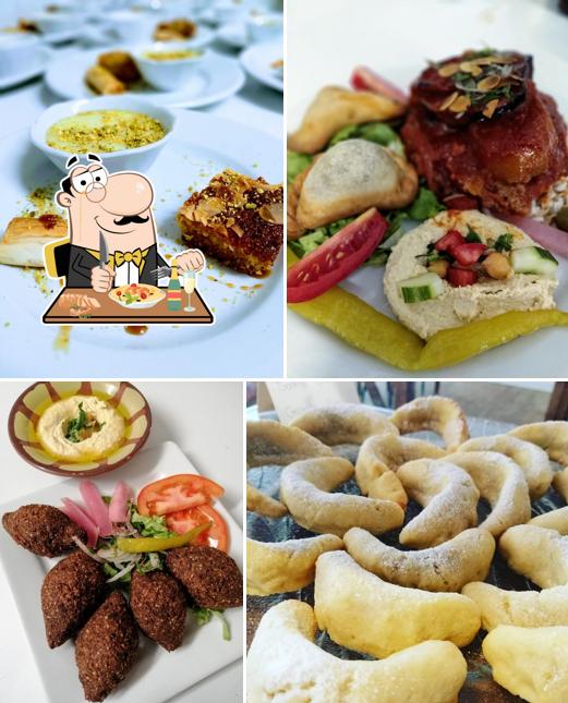 Le Bon Libanais