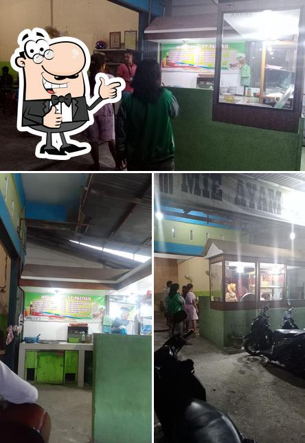 See this photo of Mie Ayam & Bakso 77 Pacitan