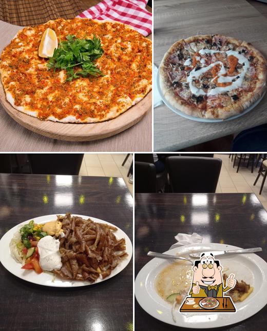 Nemrut Döner & Pizza