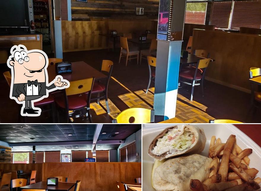 Pancakes House in Asheboro Restaurant reviews