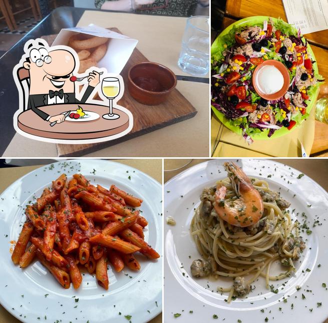Pizzeria Ristorante Sampei