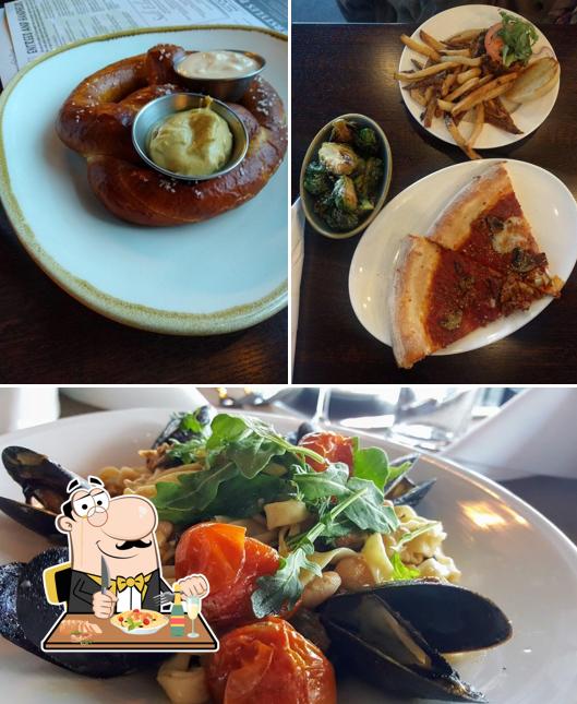 Menu of SALT of the Hearth pub & bar, West Des Moines - reviews and ratings
