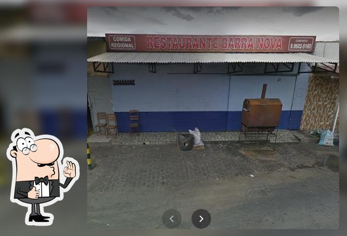 Restaurante Barra Nova