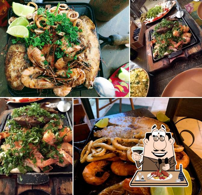 Restaurante Candeeiro