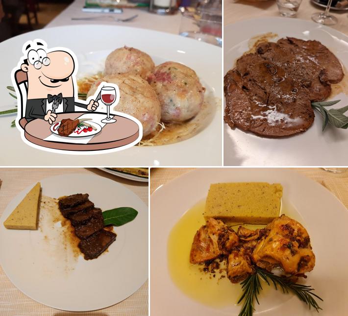 Ristorante Pizzeria Alpino