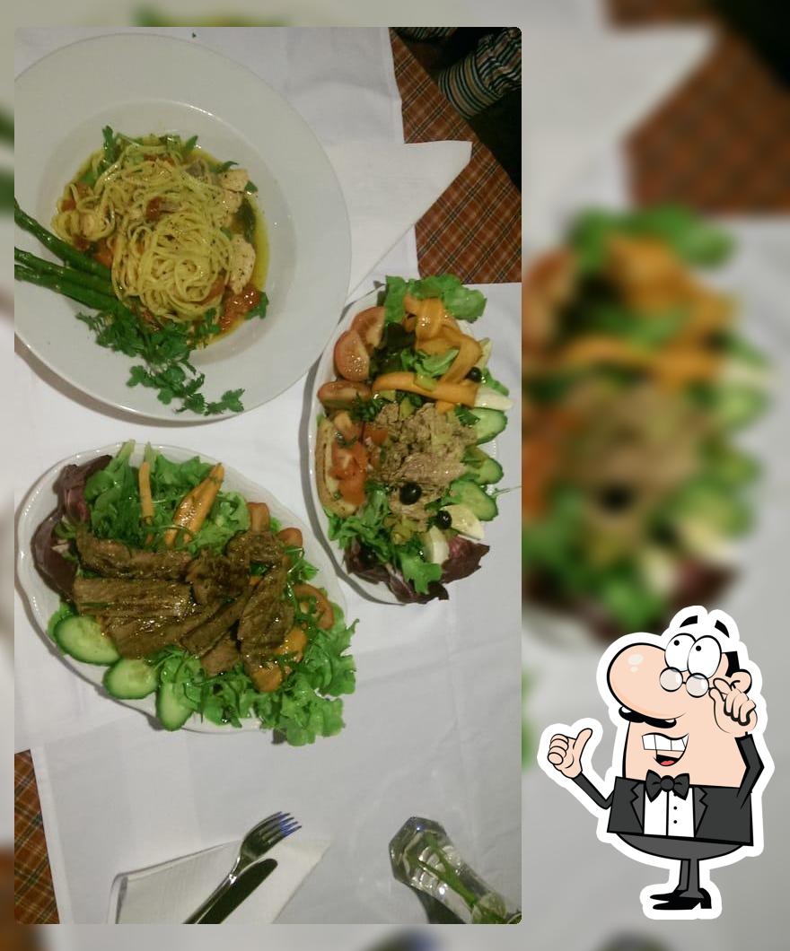 Trattoria La Cantina