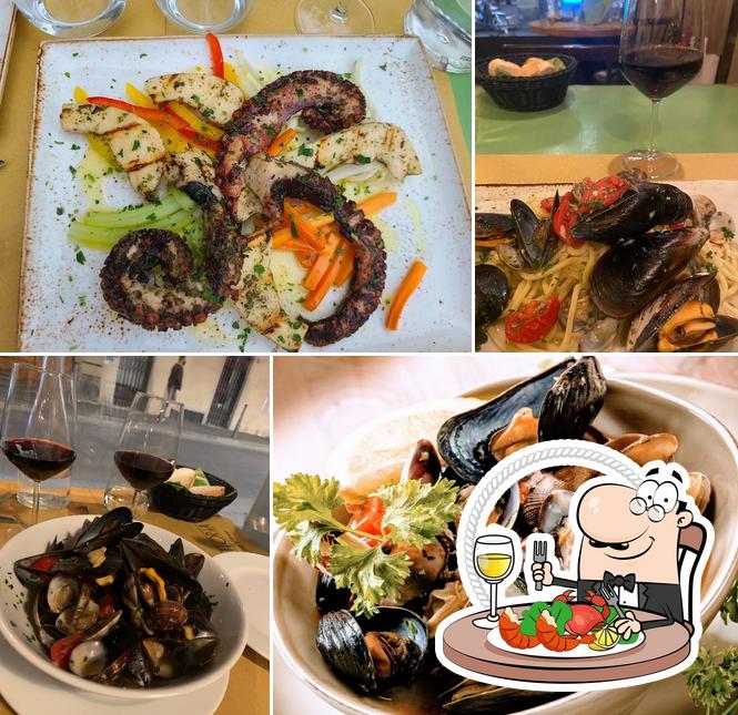 Trattoria San Pierino