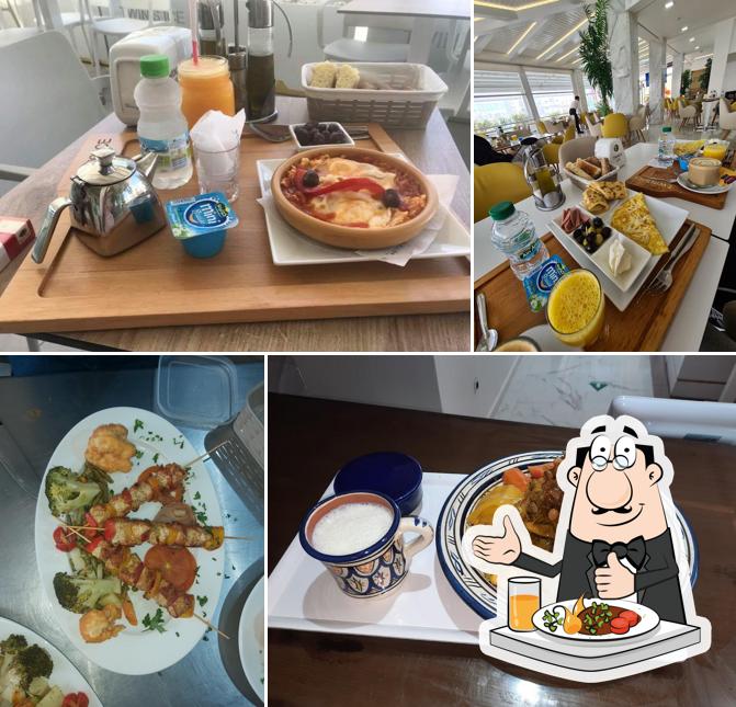 Twin's iCe : Café & Restaurant