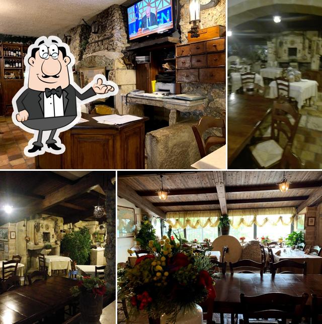 Ristorante Al Castello