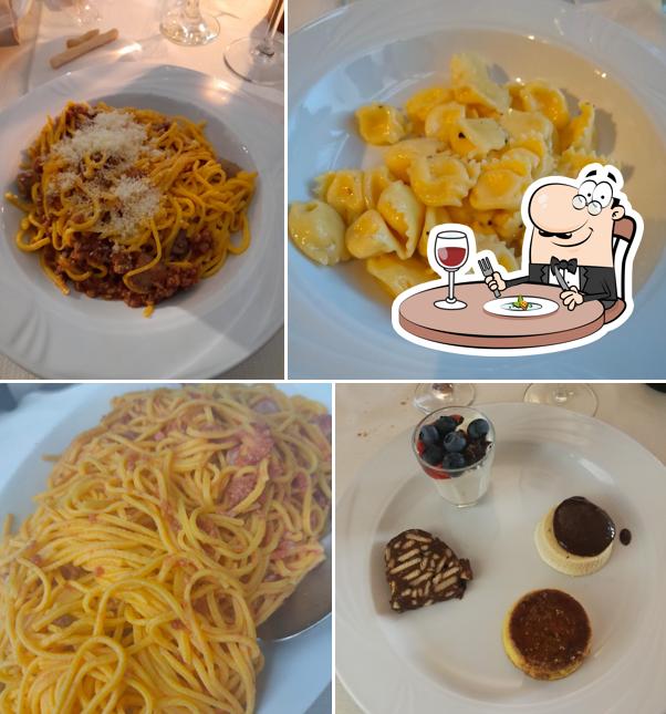 Osteria Primi Dolci