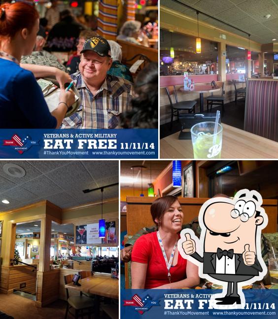 Здесь можно посмотреть фотографию паба и бара "Applebee's Grill + Bar"