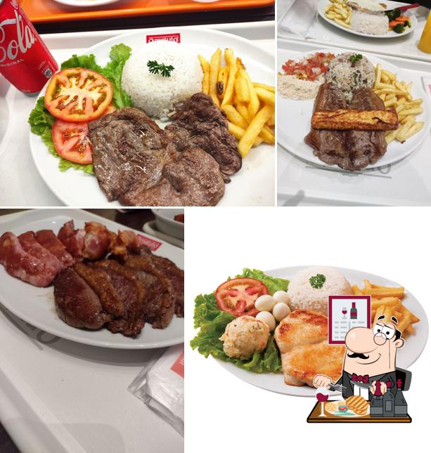 O Matuto Churrascaria Expressa