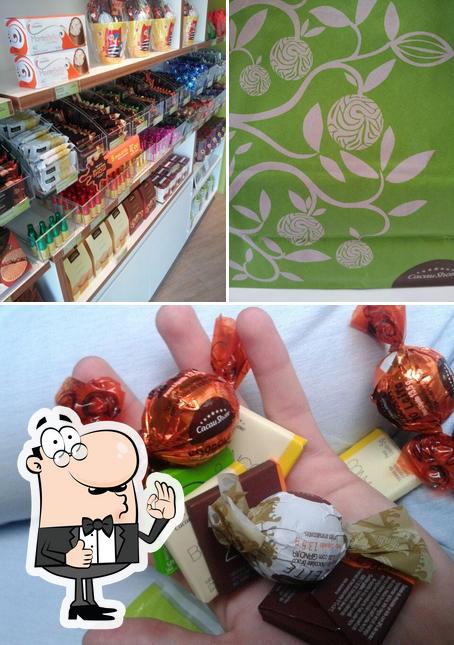 Cacau Show - Chocolates