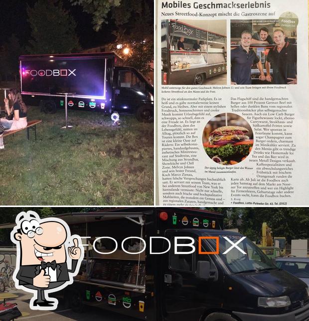 Here's an image of Foodbox