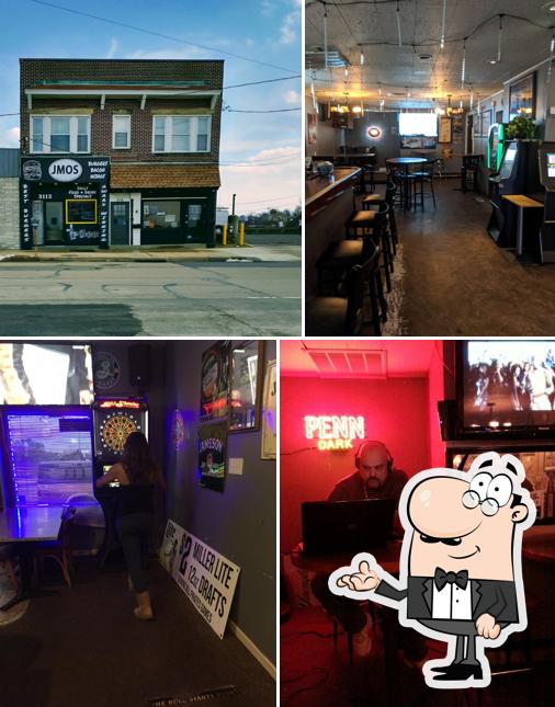 Top 5 restaurants with pizza in Dormont, september 2024 Restaurant Guru