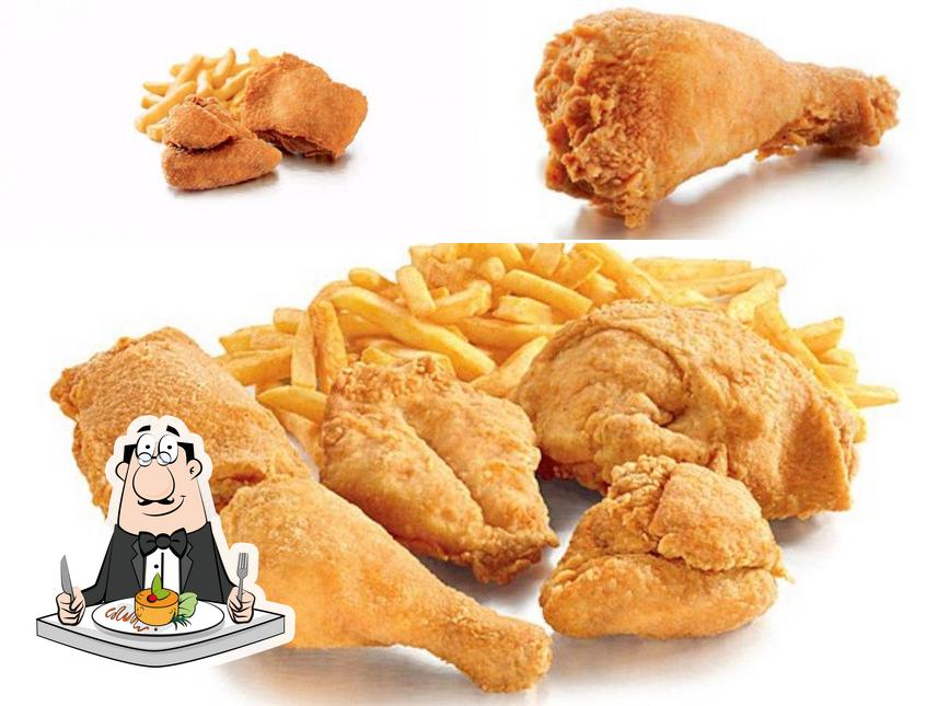 8 piece kfc price near durban