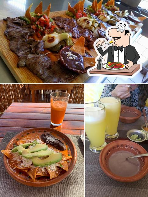 La Esquinita Restaurante, San José del Cabo, C. Valerio González -  Opiniones del restaurante