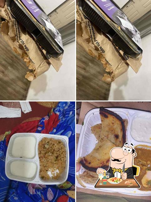 LunchBox - Meals and Thalis