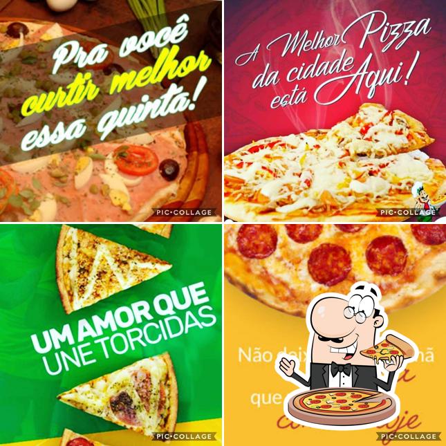 FastPizza João Neiva