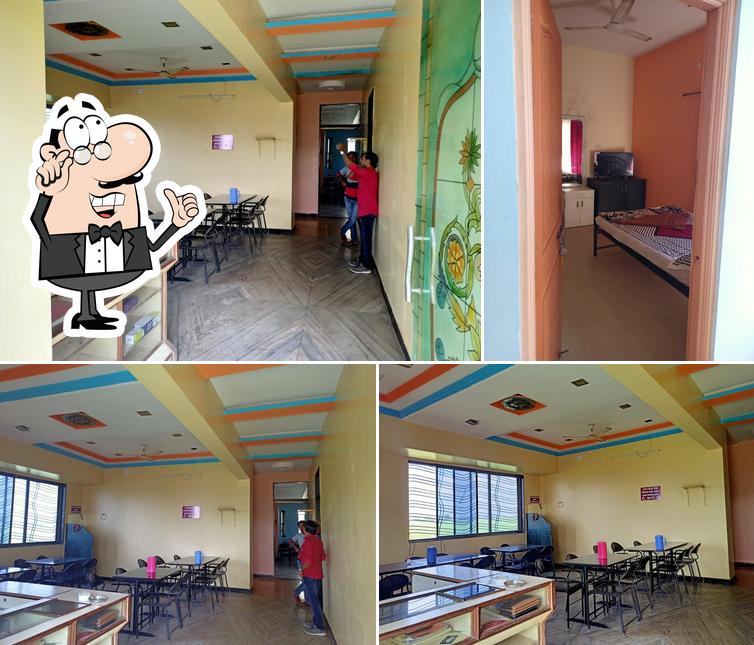 Hotel Siddharth Bar And Lodging